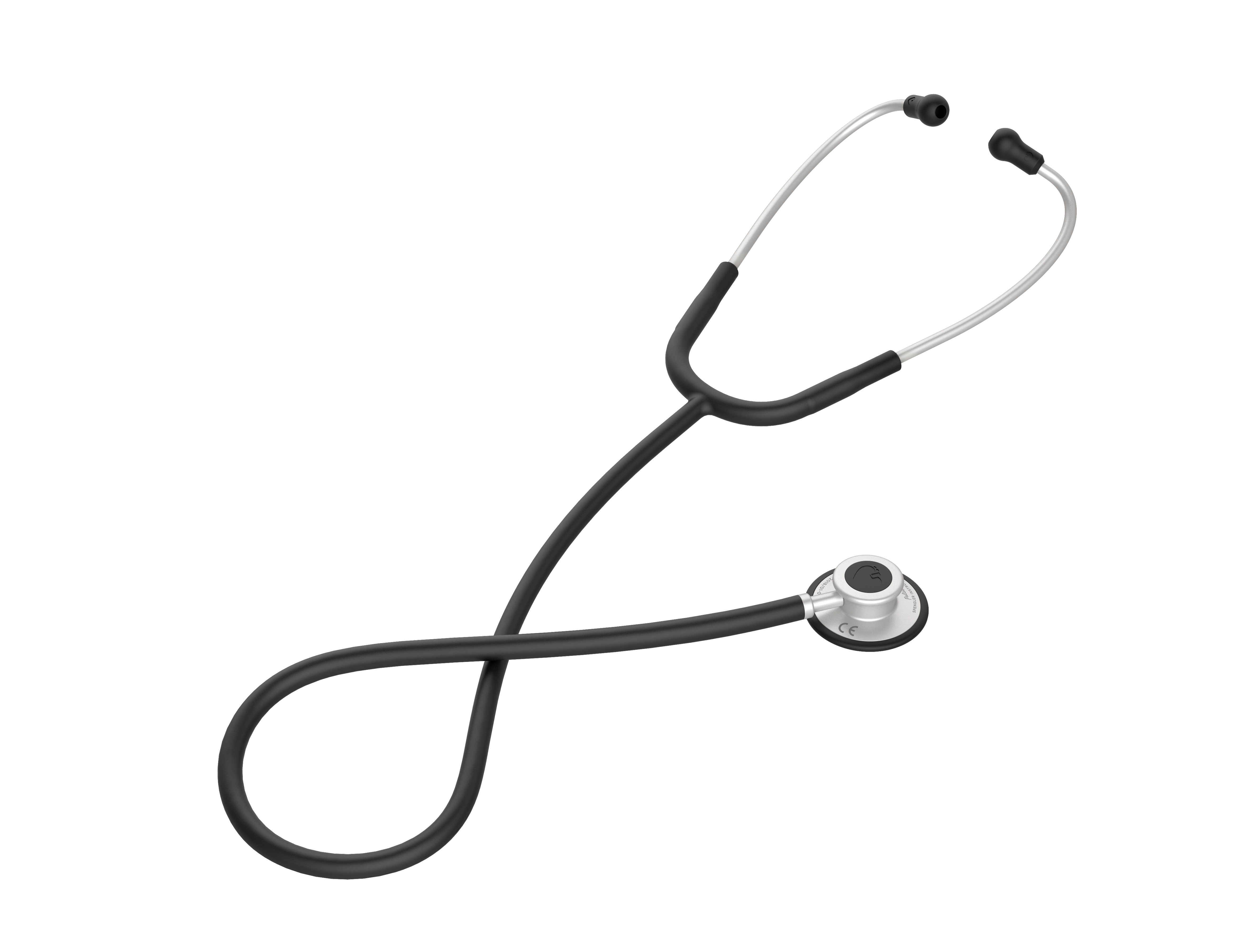 Stéthoscope Spengler Pulse II simple pavillon