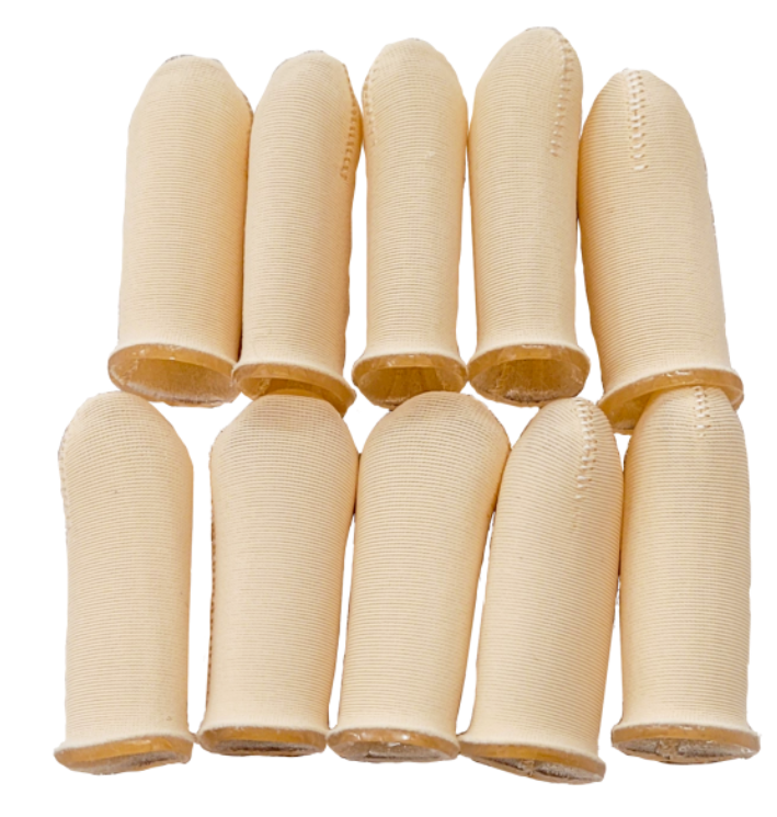 CAPUCHON gel Z (lot de 10)