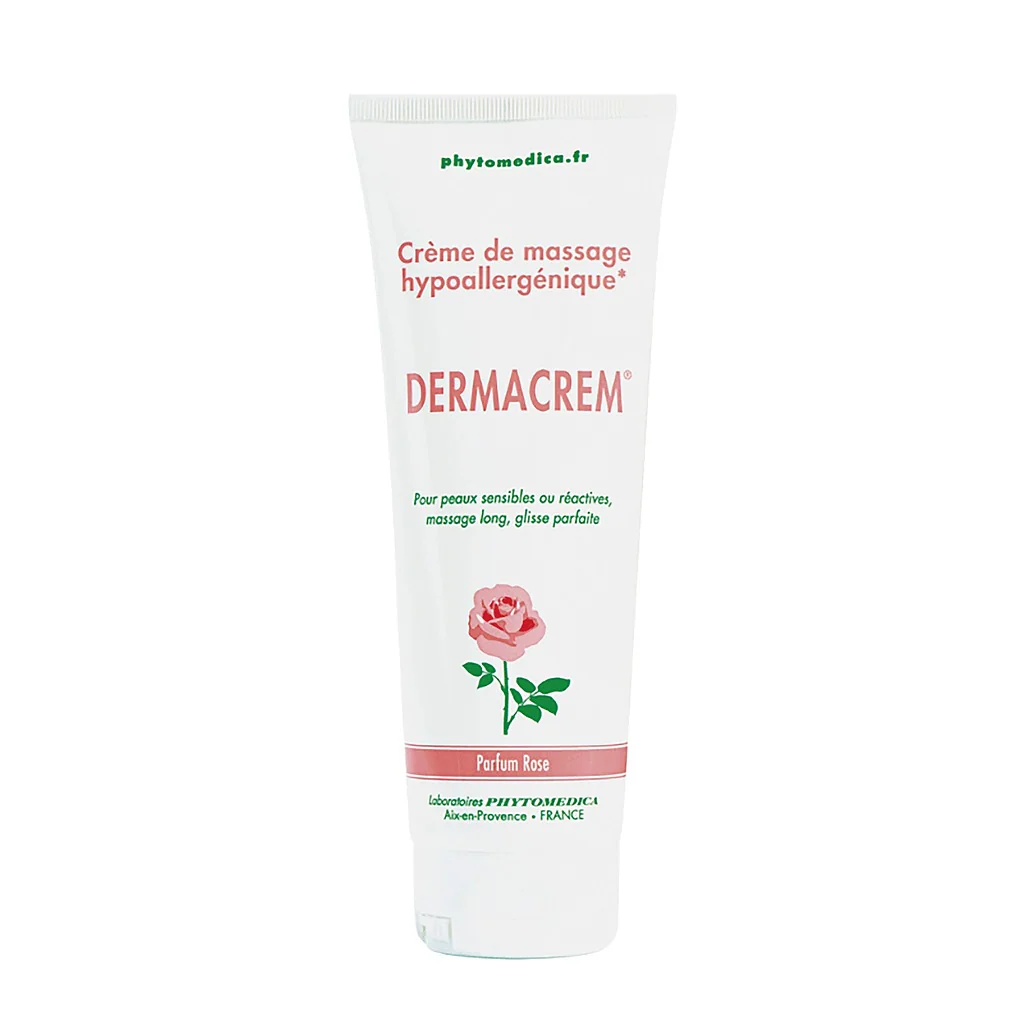 DERMACREM - Crème massage neutre