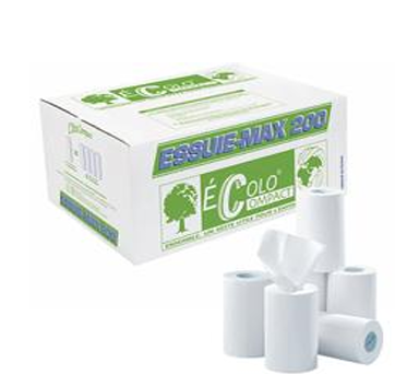 BOBINES ESSUIE MAX LISSE